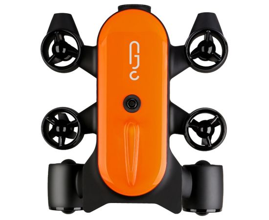 Geneinno T1 150m 4K UHD underwater drone