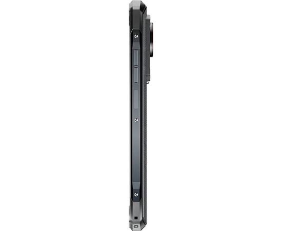 HOTWAV Cyber 15 - 6.6'' 12+12/256GB Czarny