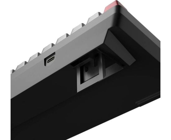 MageGee MK-BOX wired keyboard (black-gray)