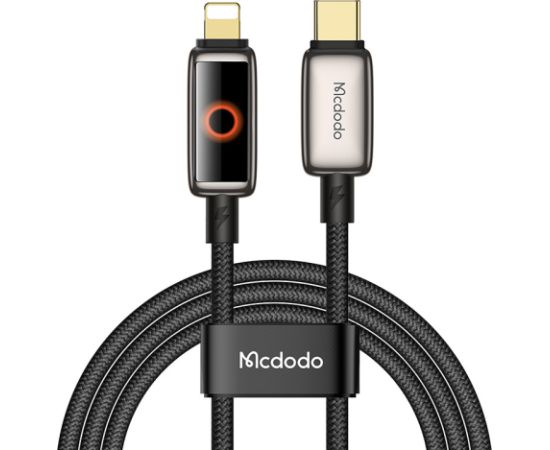 USB-C to Lightning cable Mcdodo CA-6670 1.2m