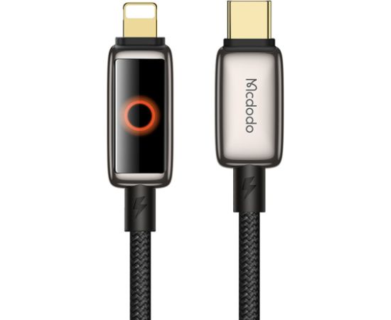USB-C to Lightning cable Mcdodo CA-6670 1.2m