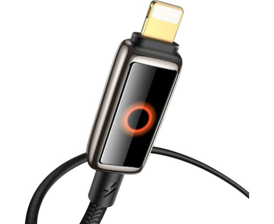USB-C to Lightning cable Mcdodo CA-6670 1.2m