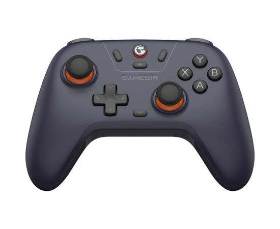GameSir-T4n Lite wireless controller (purple)