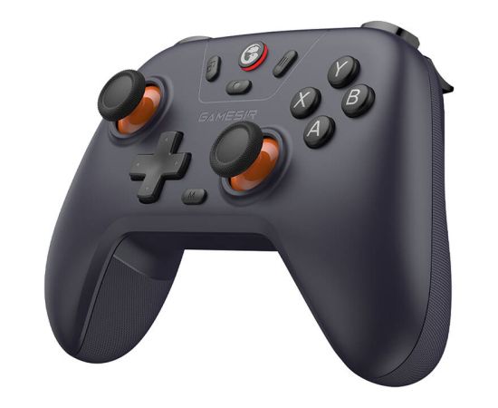 GameSir-T4n Lite wireless controller (purple)