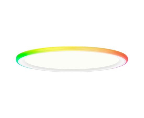 Smart edge-lit ceiling lamp Yeelight Mars C400