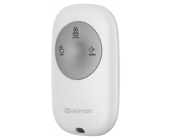 Wireless Remote Controller Heiman HM1RC-W Interlinked