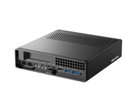 MINI-PC Minis Forum MS-01-S1390 Intel Core i9-13900H barebone