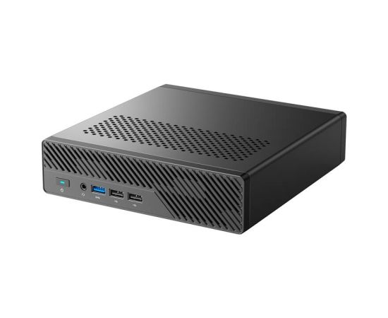 MINI-PC Minis Forum MS-01-S1390 Intel Core i9-13900H barebone