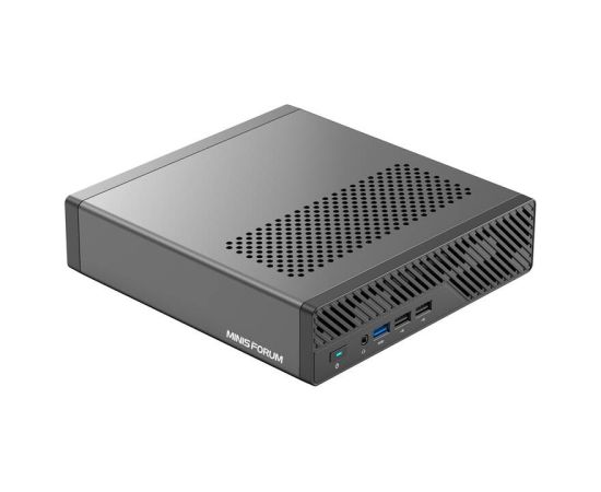 MINI-PC Minis Forum MS-01-S1390 Intel Core i9-13900H barebone