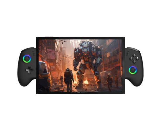 Onexplayer X1 Pro AMD AI370 32GB RAM 1TB portable console Игровые приставки