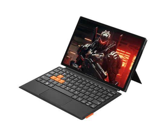 Onexplayer X1 Pro AMD AI370 32GB RAM 1TB portable console Игровые приставки