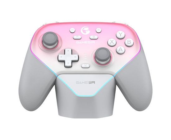 GameSir SuperNova T4n Pro Wireless Controller (pink)