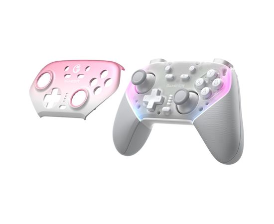 GameSir SuperNova T4n Pro Wireless Controller (pink)