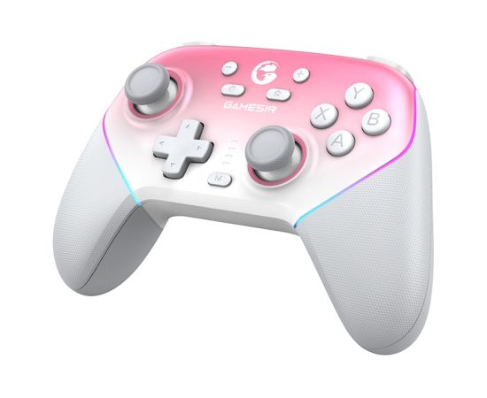 GameSir SuperNova T4n Pro Wireless Controller (pink)