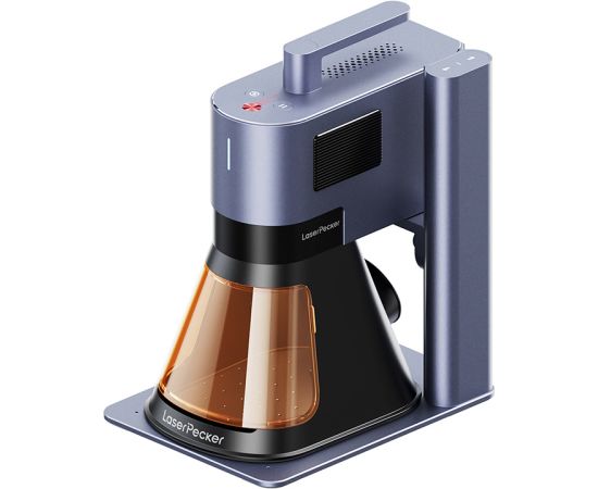 Laser Engraving Machine LaserPecker 5 Deluxe Version