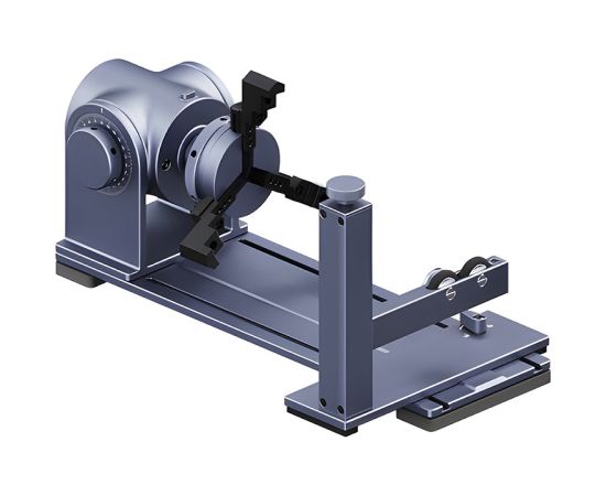 Laser Engraving Machine LaserPecker 5 Deluxe Version