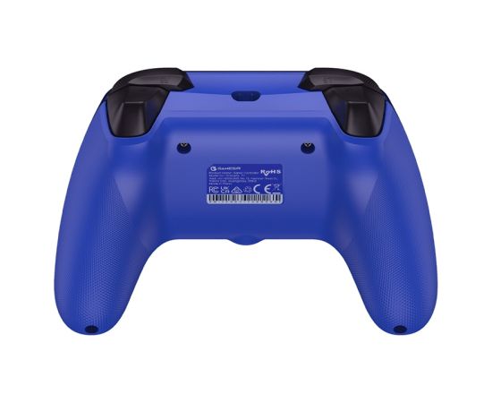 GameSir T7 wired controller (blue)