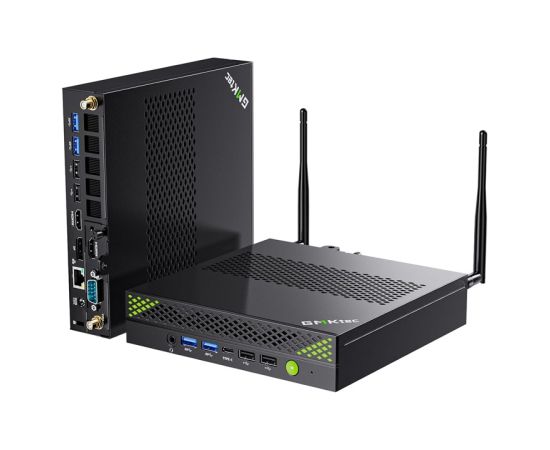 Mini PC GMKtec K10 Intel i9-13900hk 32GB RAM + 1TB SSD WIN 11 Pro