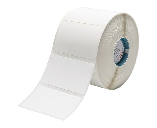Thermal labels Niimbot stickers 50x30 mm - 900pcs (white)