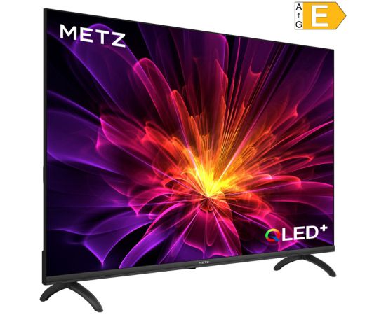 METZ 40MQE7000Z 40" QLED Full HD TV