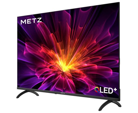 METZ 40MQE7000Z 40" QLED Full HD TV