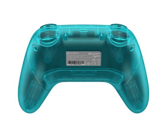 GameSir T4n Nova wireless controller (turquoise)