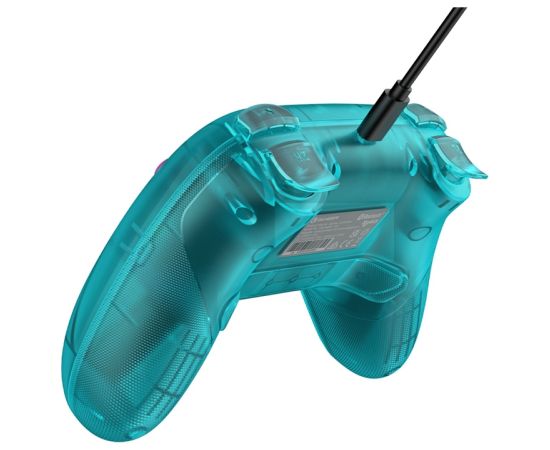 GameSir T4n Nova wireless controller (turquoise)