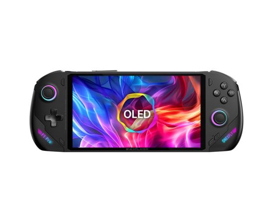 Onexplayer Onexfly F1 Pro AMD AI370 32GB RAM 1TB Portable Console