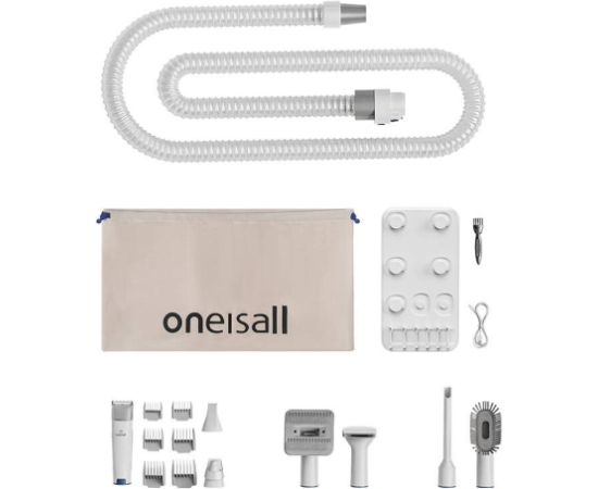 Pet grooming kit Oneisall LM2