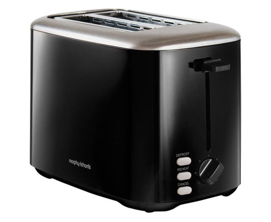 Toster Morphy Richards 222064