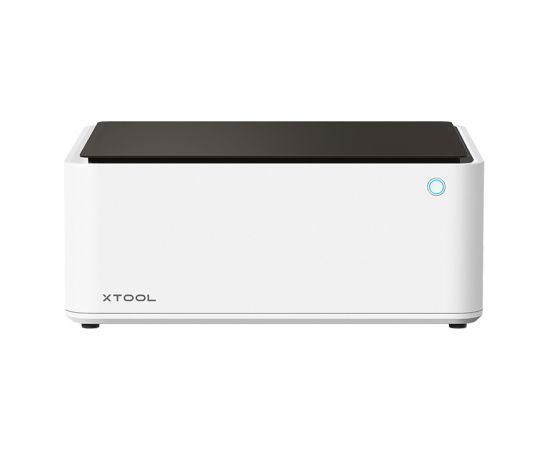 2-in-1 xTool M1 10W Laser Engraver + xTool SafetyPro™ AP2 Smoke Absorber