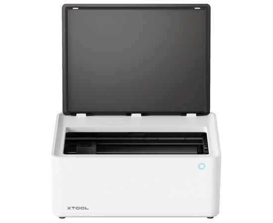 2-in-1 xTool M1 10W Laser Engraver + xTool SafetyPro™ AP2 Smoke Absorber