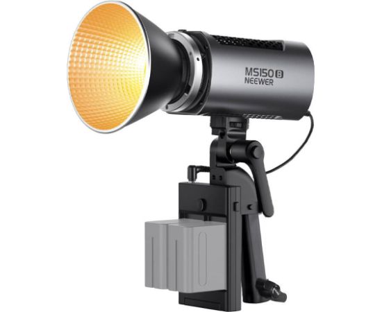 Lamp LED Neewer MS150B Bi Color 130W 2700-6500K