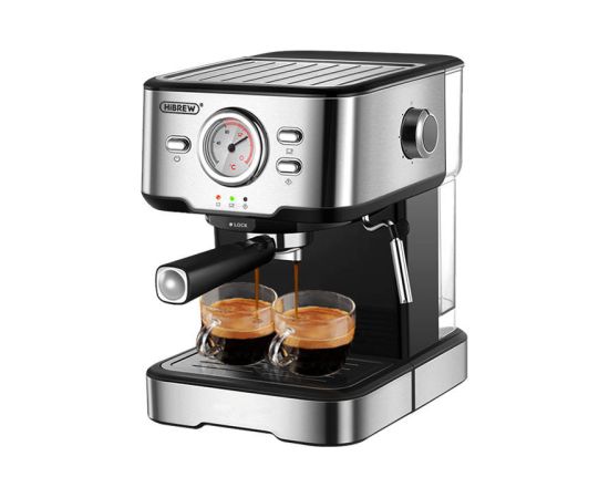 Coffee cob machine HiBREW H5  1050 W