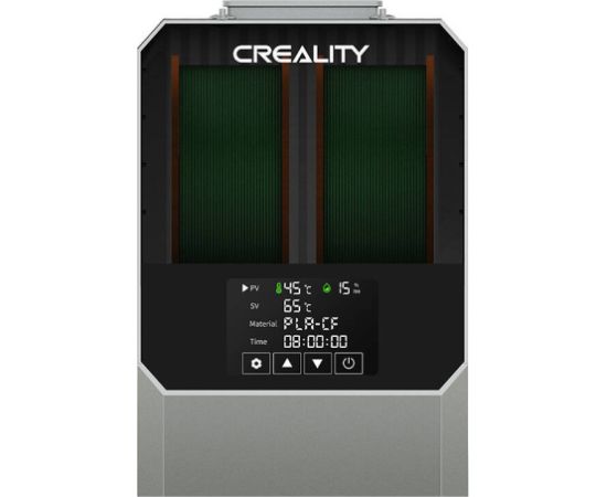 Creality Space Pi Plus Filament Dryer