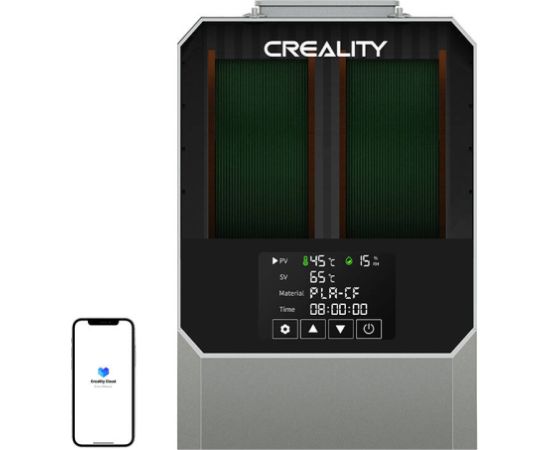 Creality Space Pi Plus Filament Dryer