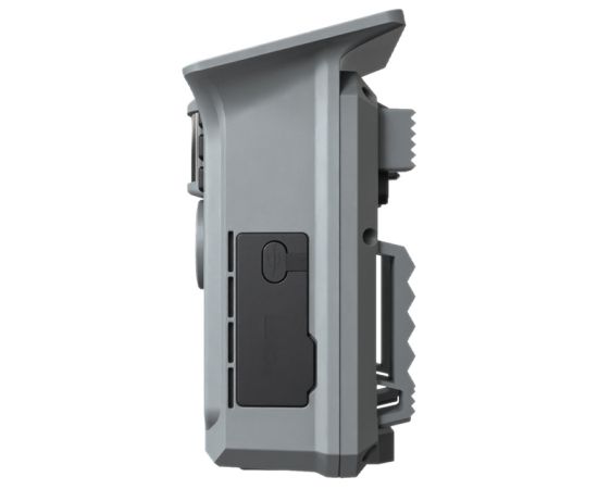 KJK HRIVCAM Solar Panel Photo Camera (HR-HC13)