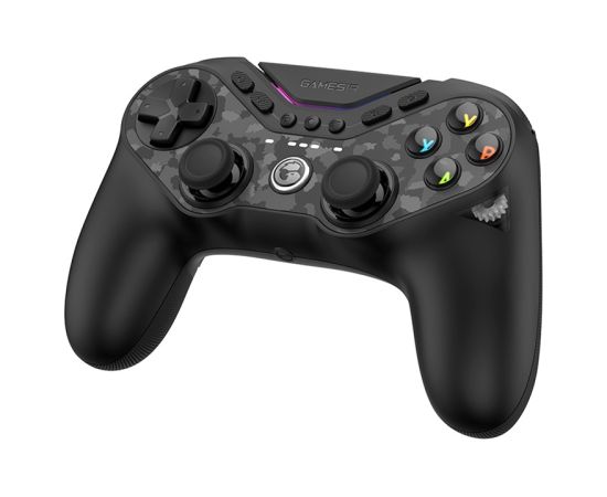GameSir T3 Bundle Tarantula Pro wireless controller with charging station (black)