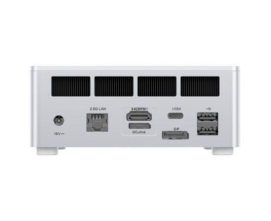 MINI PC Minis Forum UM870 Plus Ryzen 7 8745H 32GB RAM + 1TB