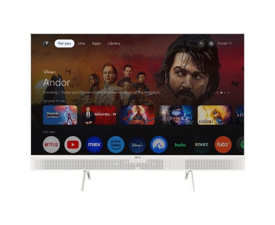 Metz 32MTE7000Z 32" LED HD Ready TV