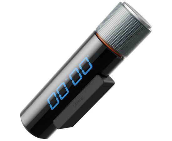 Rotation countdown timer Baseus heyo (black)
