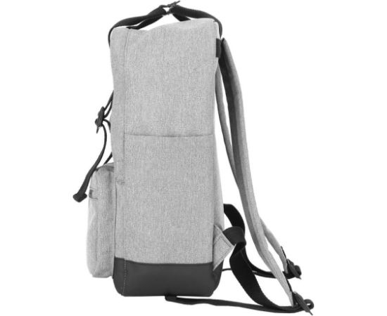 Himawari 1085B 15'' laptop backpack (gray)