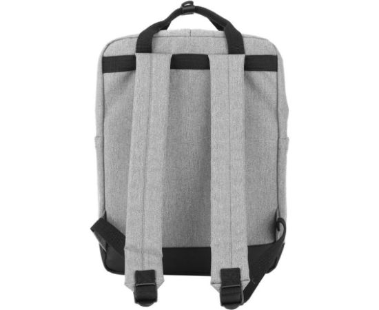 Himawari 1085B 15'' laptop backpack (gray)