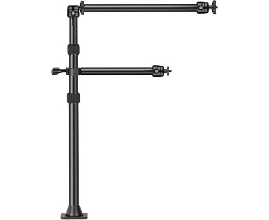 Neewer two-arm table tripod (black)