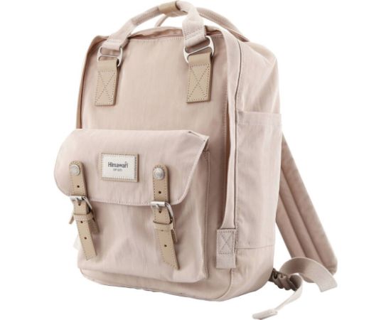 Himawari 188L 14'' laptop backpack (beige)