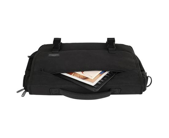 Matein 1194 Business Laptop / Document Bag 15.6'' Black