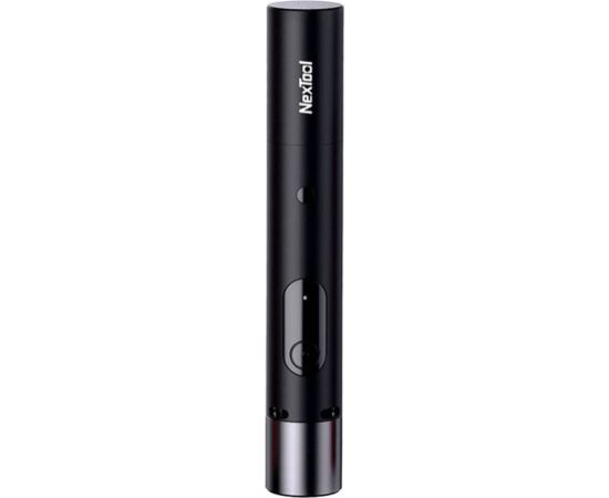 Flashlight with alarm, camera and eyes detector Nextool NE20042 500lm