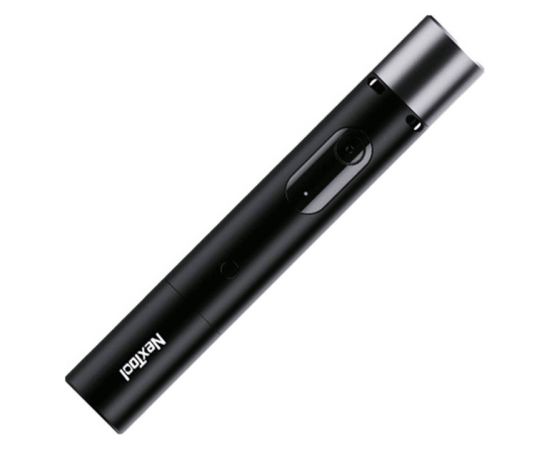 Flashlight with alarm, camera and eyes detector Nextool NE20042 500lm