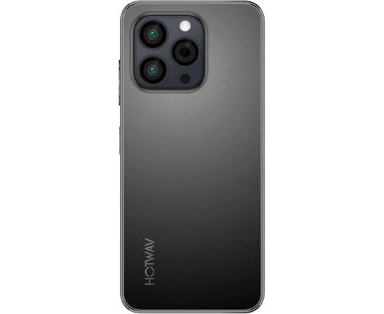 HOTWAV Note 13 Pro Smartphone - 6.6'' 8+8/256GB Black