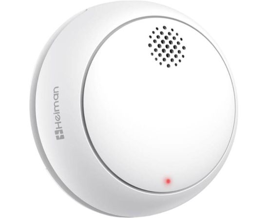 Heiman WS2SA-1 Tuya optical WiFi smoke detector